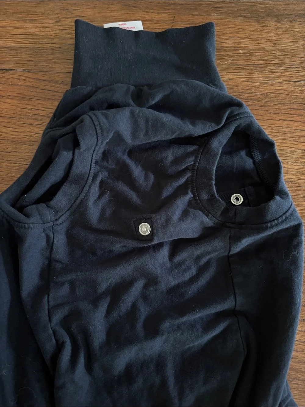 Medical Pet Shirt Size Small